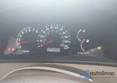 2007 Toyota Corolla Le из США, поврежденный, VIN 2T1BR32E87C777146